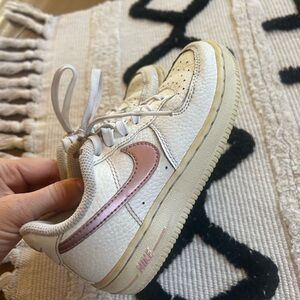 Nikes Toddler Size 11C